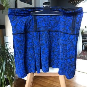 LuLu Limited Edition Seawheeze Scort